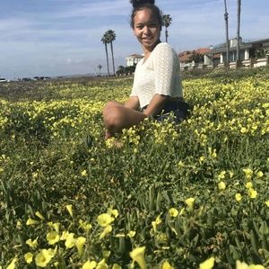 Meet your Posher, Celena